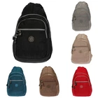 Small City Backpack Nylon Daypack Very Lightweight Trekking Bag Bag Casual