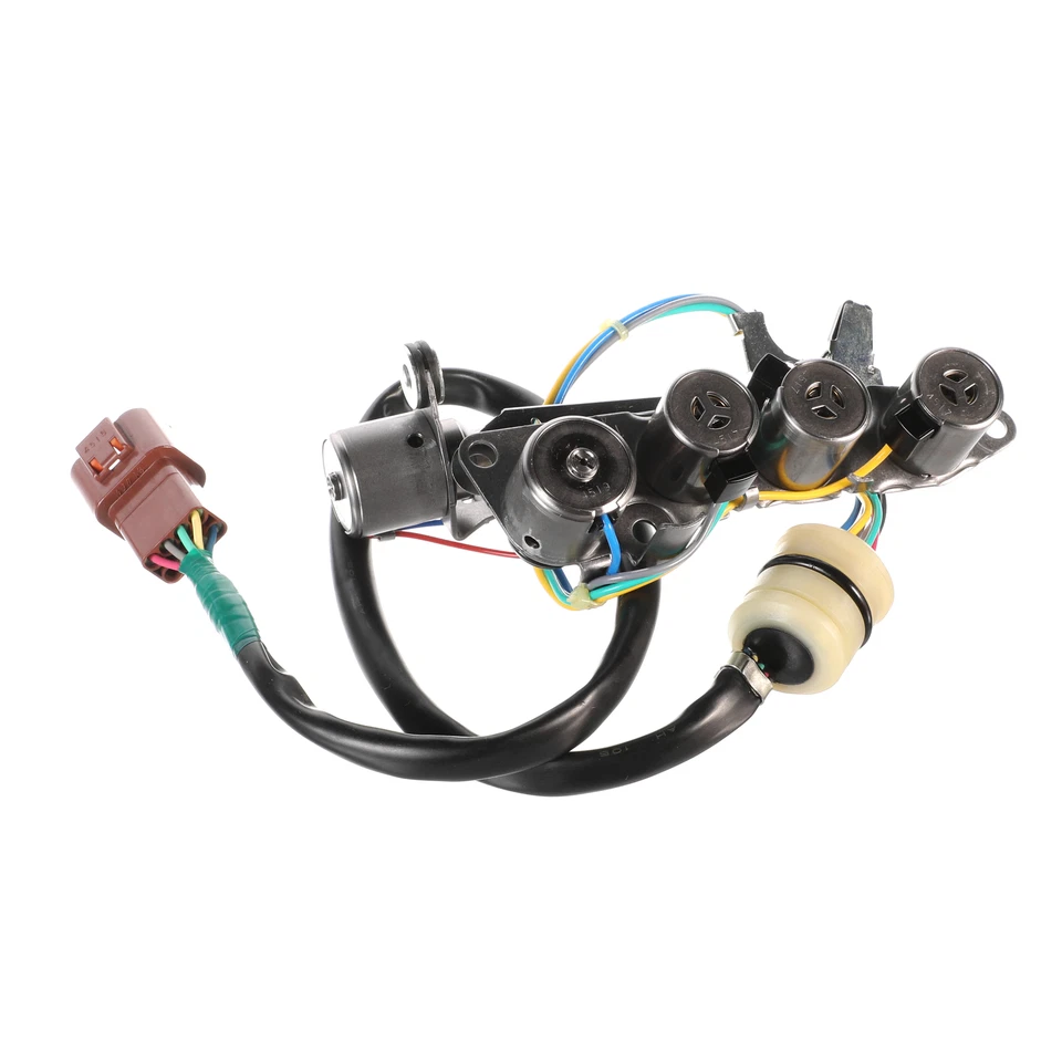 NUEVO OEM Nissan 1992-2006 Altima Máxima Transmisión Control Solenoide 31940-80X05 Foto 3 de 4