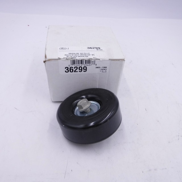 Gates 36299 Idler Pulley for sale online eBay