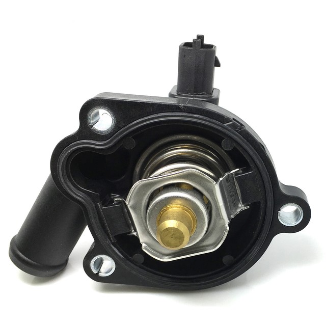 Upper Thermostat Housing For 201317 Buick Encore, 2016 Chevy Cruze