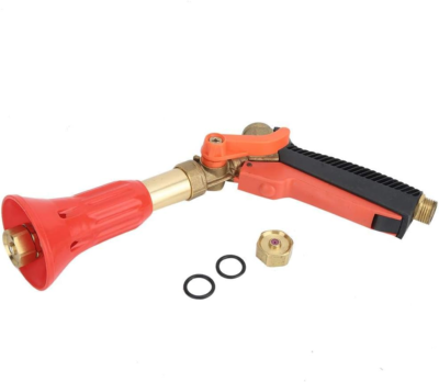 #ad High Pressure Garden Hose Sprayer for Fruit Trees and Plants $67.99