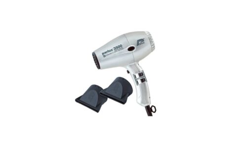 Parlux Haartrockner 3500 Super Compact Ceramic & Ion Föhn Fön Profigerät - Bild 3 von 5
