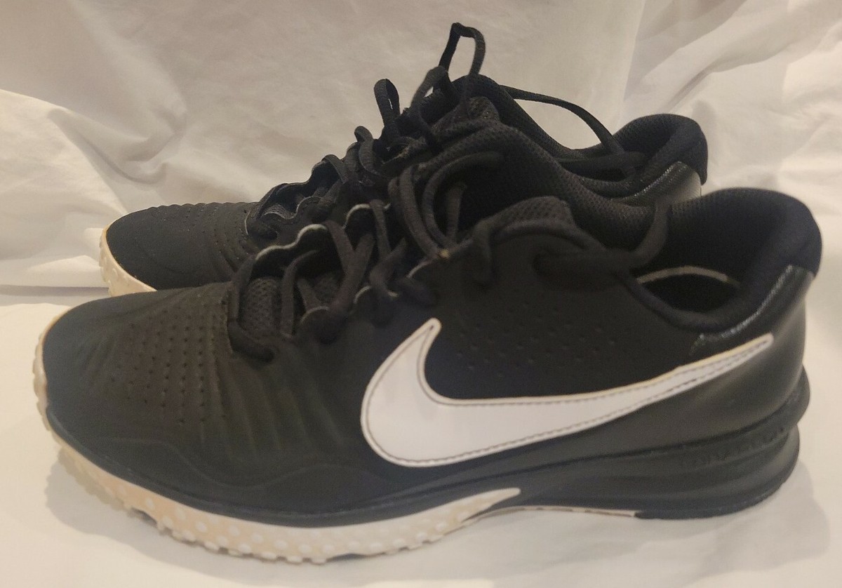 nike alpha huarache varsity turf shoes