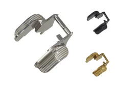 5KU Stainless Shielded Thumb Safety-Ambi for Marui Hi-Capa #5KU-GB-594