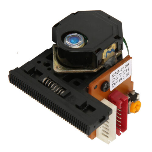 KSS-210A Pickup Continuous Electric Excitation Power Type Low-speed ZOK - Picture 9 of 11