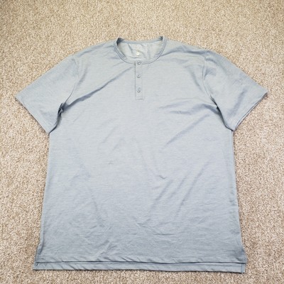 henley xlt