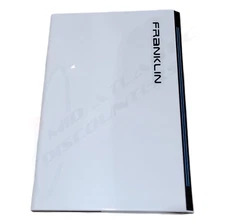 Franklin WH aGate X Home Solar Power Energy Management Control System Interface