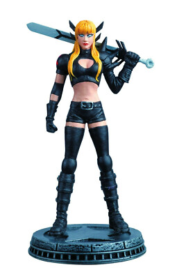 Marvel EAGLEMOSS Chess     MAGIK  - OVP in BOX *