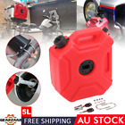 <!--F#f_0-->Spare 5L Jerry Can Fuel Tank Container Car Motorcycle Fuel Container W/Lock+Key<!--F/-->