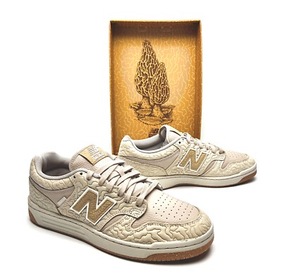 New Balance Numeric 480 Premier 