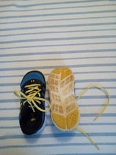 Under Armour Boys Shoes Size 6c