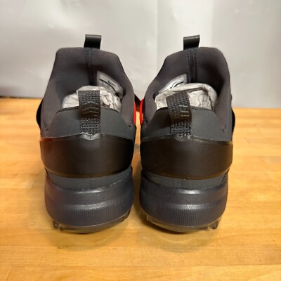Nike Golf Tour Premiere Golf Fast Fit Black Silver AO2241  display picture 1