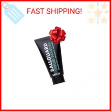 Ballsy Anti-Chafing, Anti-Itch Groin Deodorant for Men - Quick Drying Liquid Pow