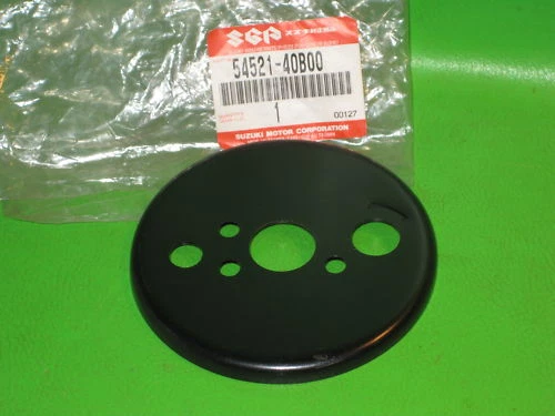 PLATE, BRAKE ANCHOR LH