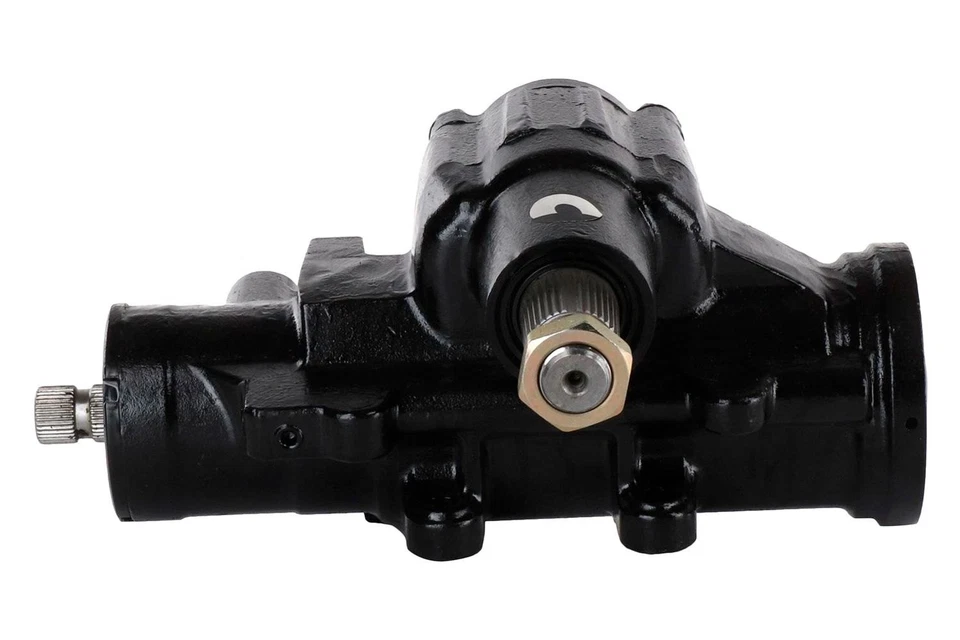 For Chevy Camaro 1967-1976 Cardone New Power Steering Gear Box - Изображение 4 из 4