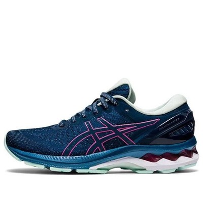 ASICS Gel Kayano 27 Mako Blue