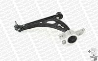 Monroe Lenker, RadaufhäNgung L29570 FüR Audi Seat Skoda Vw