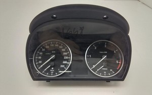 BMW E90/91 2005-09 Tacho Tachometer Kombiinstrument 916684602 102535085