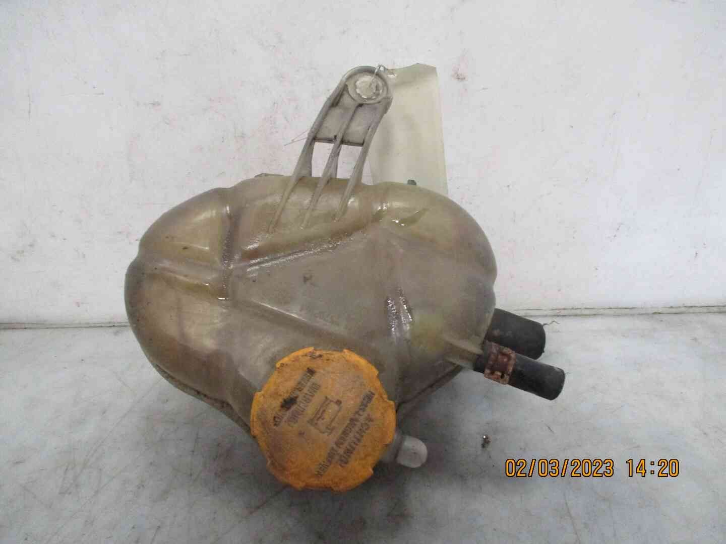Opel Corsa D 13312277 Expansion Vase