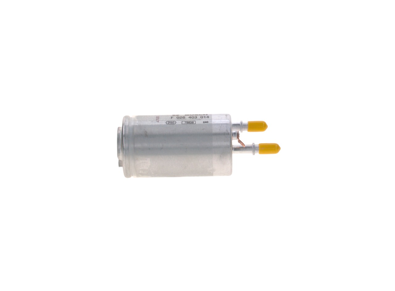 Fits BOSCH F 026 403 014 FUEL FILTER