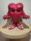 Funko POP! Animation: Looney Tunes - Gossamer (Speciality Series) Out Of Box