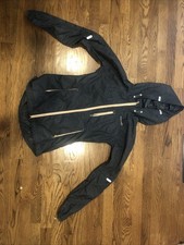 Small Women  s Avalanche Weather Shield Running Shell Jacket