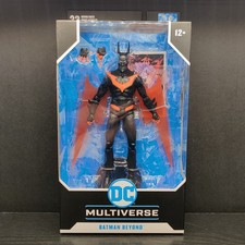 McFarlane Toys DC Multiverse Batman Beyond  Neo Gothic