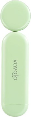 VAVOFO USB Rechargeable Clip-On Book Light 9 Modes Eye Care Green