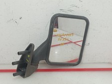 Retroviseur droit (ou coque) Mercedes MB100