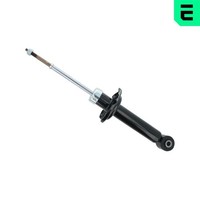 Optimal StoßDäMpfer Hinterachse Passend FüR Nissan Almera II Hatchback N16
