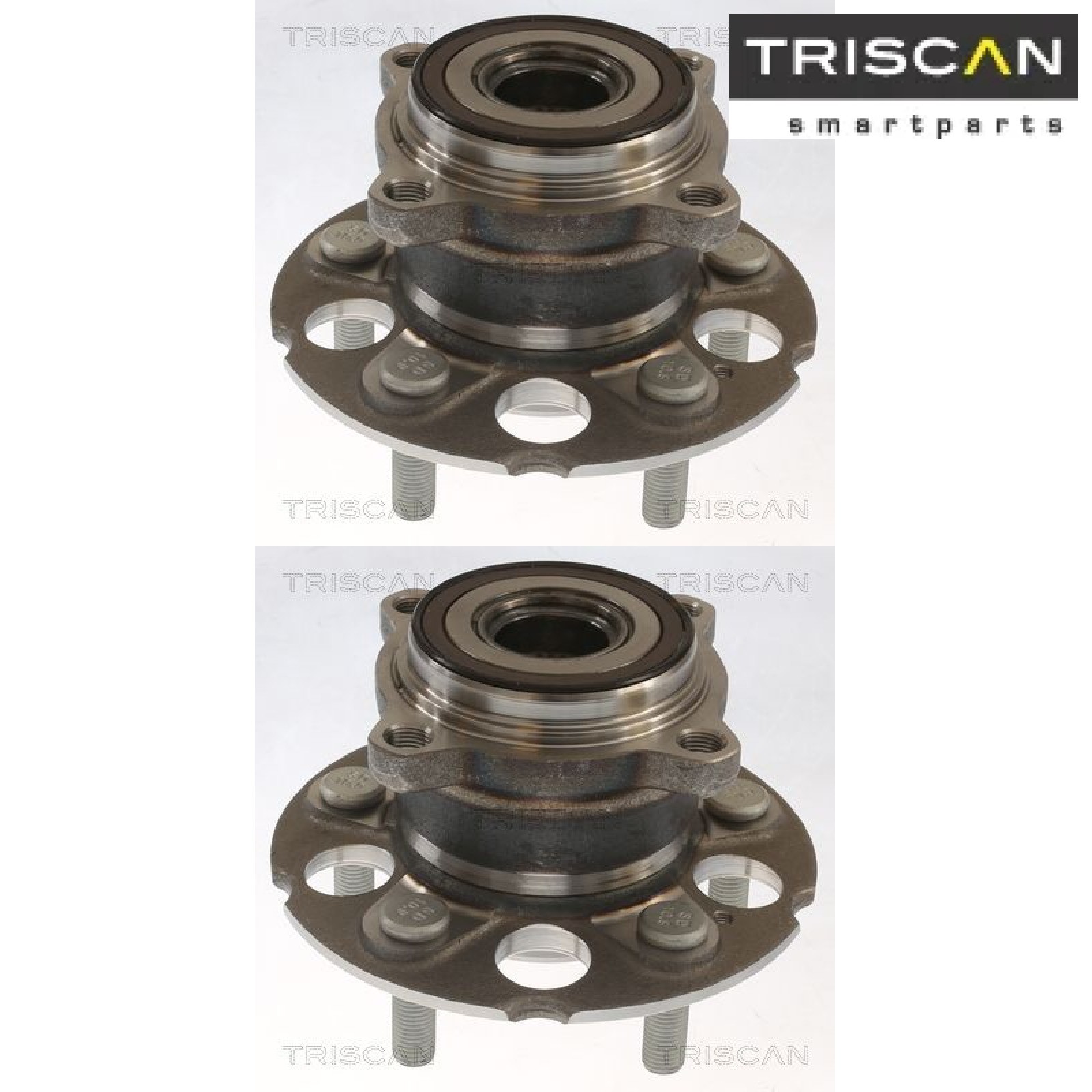 Triscan Radlagersatz [Hersteller-Nr. 853040242] für Honda - Bild 5