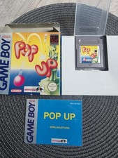 ebay® Auktion 137361592611 | Pop Up GameBoy OVP mit Anleitung Thumbnail of ebay® auction 137361592611 | Pop Up GameBoy OVP mit Anleitung
