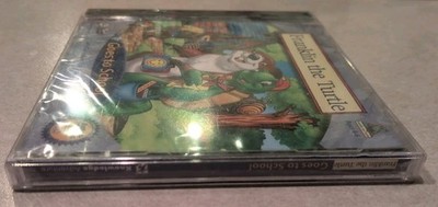 GO TO SCHOOL　CD 4580211852798 Scholastic Audio CD Pirates Go to School (no Book) for sale online