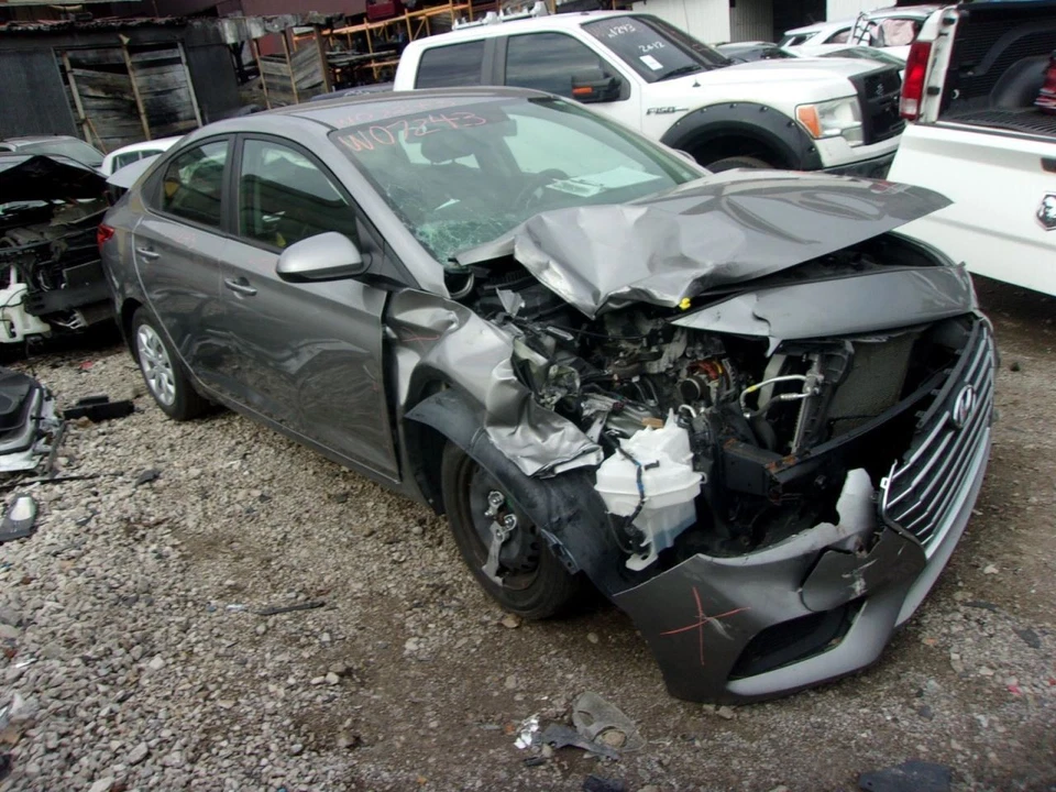 Câmbio de transmissão ACCENT 2021 2144401 - Imagem 4 de 4