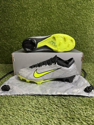 Size 7 - Nike Zoom Mercurial Vapor 15 Elite FG 25th Anniversary