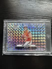 2024 Panini Mosaic - NFL Debut Bo Nix #271 Mosaic Prizm (RC)