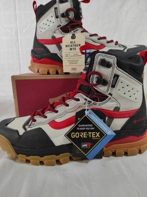 Vans UltraRange EXO Hi GORE-TEX MTE-3 Rare Sample Gr. 42 U'S 9