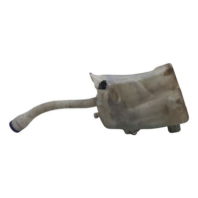 CITROEN C4 E-HDI SELECTION 2015 Washer Bottle & Motor 6431Q2