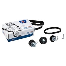 Zahnriemensatz OPTIBELT KT 1445 für VW Skoda Seat Golf IV Variant Leon