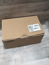 Samsung Smart Cam SNH-P6410BN Camera and Power Adapter