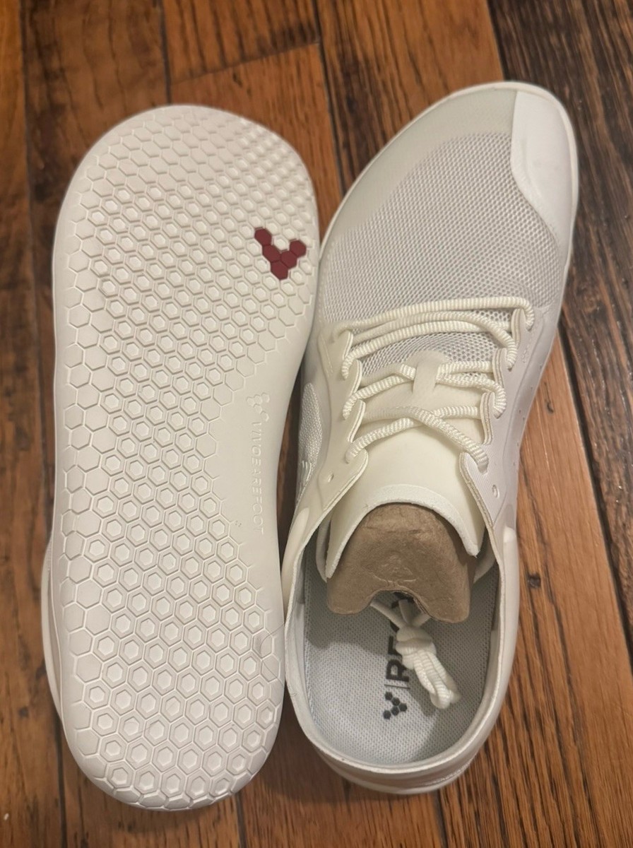 Vivobarefoot Primus Lite III Men's Size 10 EU 43 Barefoot
