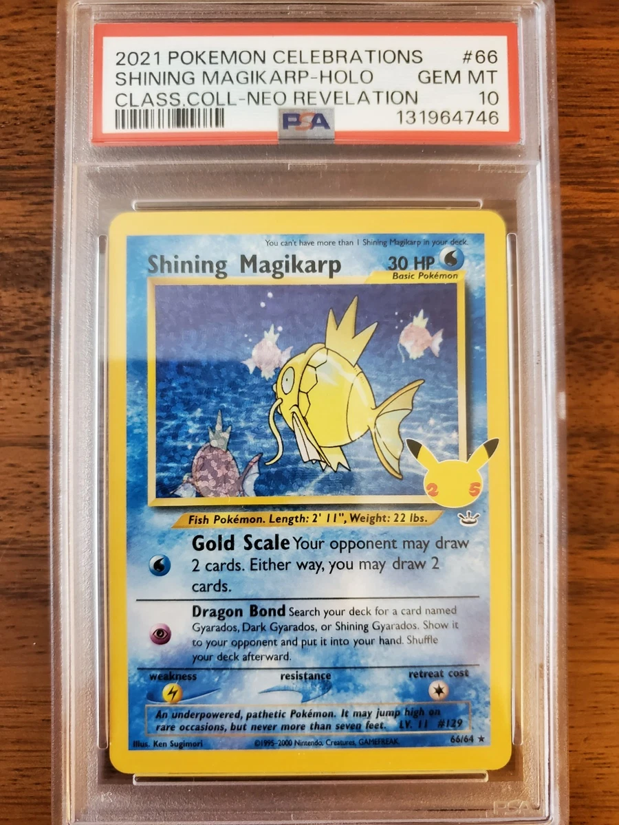 25+ Pokémon TCG Professional Sports Authenticator (PSA) Holo Rare