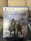 BRAND NEW SEALED 🪓 God Of War Ragnarok 🐺 Sony PlayStation 5 PS5 ❄️