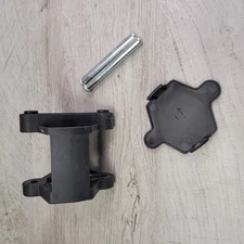 Peg Perego Thomas the Train Track Rider Ride-On Coupler Connector Replacement 