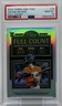 Jacob Wilson Rookie PSA 10- 2024 Panini Three and Two ‘Full Count’ /99 Athletics