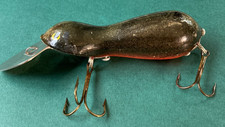 MUSKIE FISHING LURE BAIT 6 1/2 