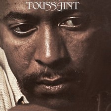 Allen Toussaint - Toussaint [New Vinyl LP] UK - Import