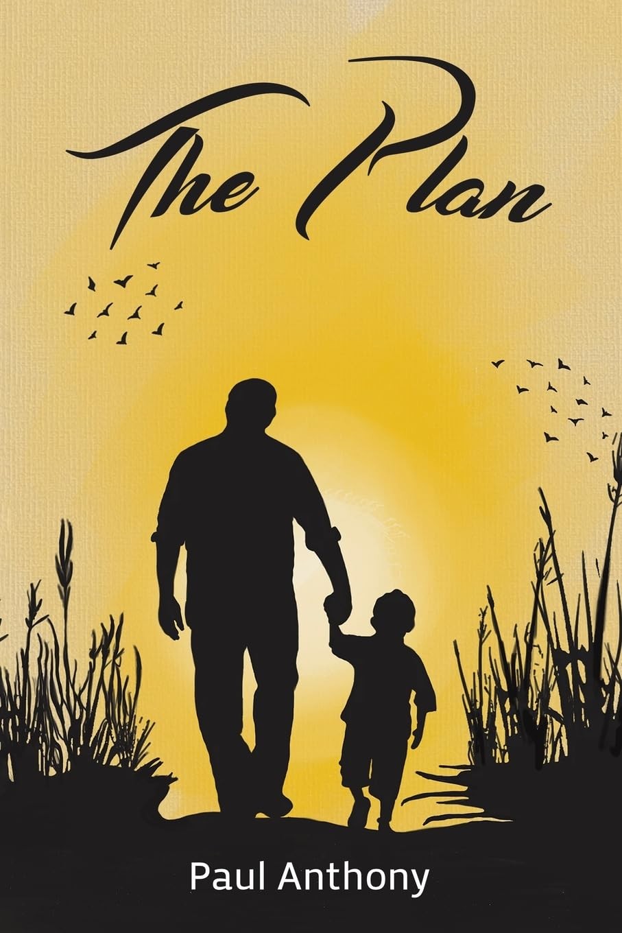 The Plan By Anthony, Paul Paul Anthony,