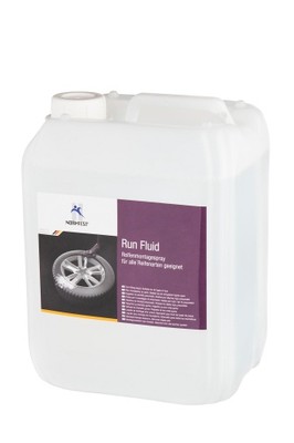 Normfest Run Fluid Reifenmontagespray Reifenmontageflüssigkeit 5 Liter