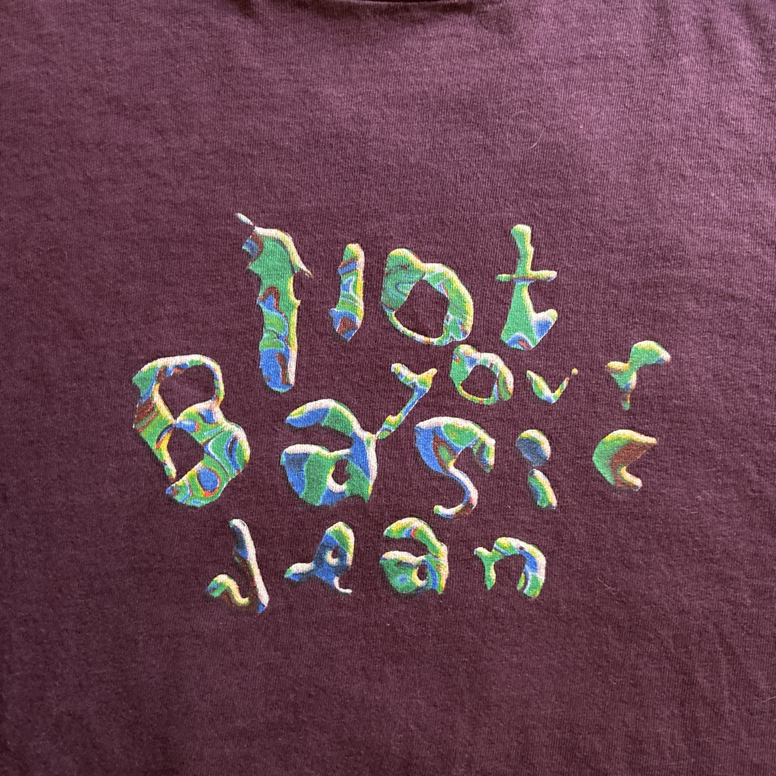 Vintage Levis Silver Tab Not Your Basic Jean Shir… - image 3